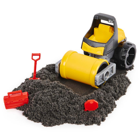 Kinetic Sand Dig and Storms Small Vehicle 6056481