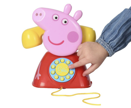 Peppa Pig Phone Plays and Calls 1684687 68714