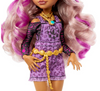 MATTEL MONSTER HIGH poupée Clawdeen Wolf HHK52