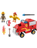 PLAYMOBIL Children's Fire Truck 70914