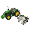 Agricultural tractor 6120 43248