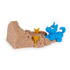 Ensemble pour chiots SPIN Kinetic Sand 6068641