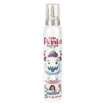 TUBAN Tubi white foam 200ml Ala TU3409