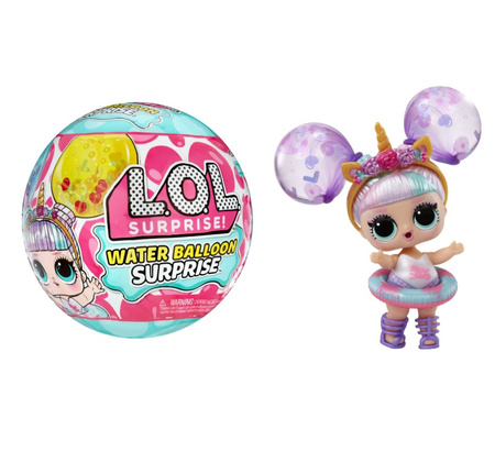 L.O.L. Surprise Water Balloon 505068