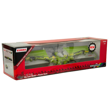 TOMY Britains Claas 43303 rear mower