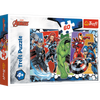 Puzzle Marvel Avengers Invincibles 60 17357