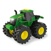 John Deere Monster Tractor for Children 46656