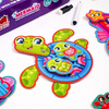 MAKSIK ROTER Jeu éducatif Sir?ne RK1320-02 60401