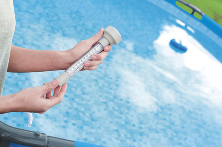 Bestway B58072 18380 pool thermometer - best quality