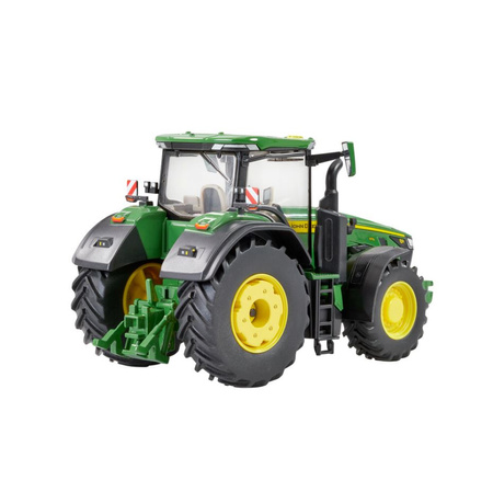 John Deere agricultural tractor 8R 370 Europe 43289