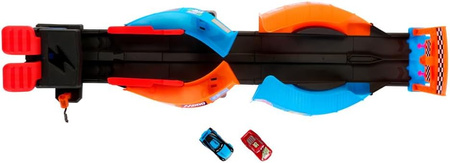 Night race track glow in the dark Cars HPD80