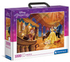 Puzzle 1000 pieces Brief Case Disney Princess 39676