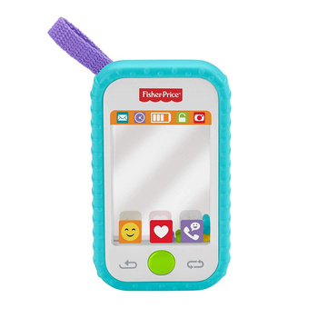 Fisher-Price Telefonik Selfie Bébé GML96 GJD46