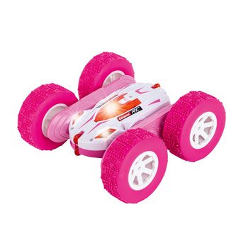 CARRERA RC Turnator Pink mini 2.4GHz 370240011 - Remote Control Car