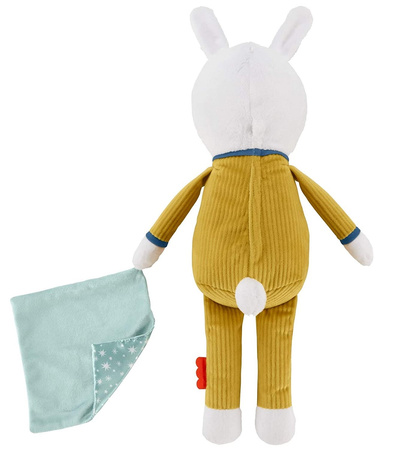 Lapin endormi avec une application pour enfants GMN58