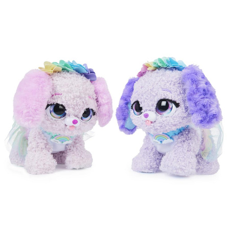 Present Pets Rainbow Fairy 6061372