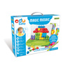 Magic mosaic for children 42180