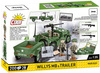 COBI HC World War II Willys MB & Trailer 200kl 2297