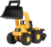 JCB backhoe loader 1416078