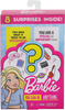 Barbie clothes career - 8 surprises GLH57