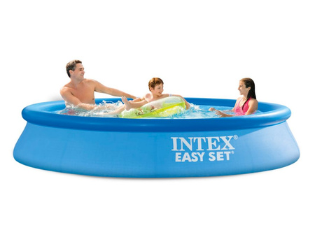 Ensemble facile pour piscine Intex 28116NP 20530