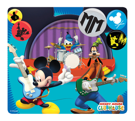 Aquadoodle Mini Mickey Mouse mat T72129