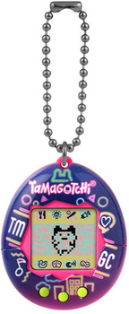 SUPBUZZ Tamagotchi neon lights 29745