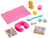 Barbie doll Relax assortment GKH73/ GJG55