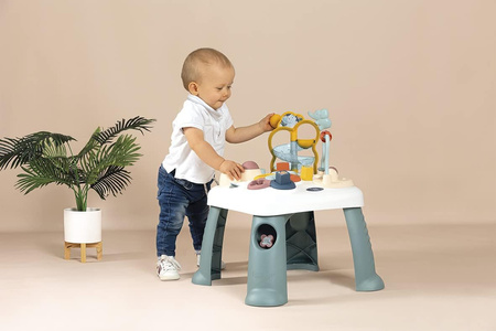 SMOBY Little Smoby interactive table for children 140303