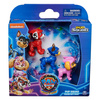 Paw Patrol The Great Movie Set of 3 Figures 6067503