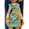 MONSTER HIGH Cleo de Nile basic doll HHK54 - original children's doll