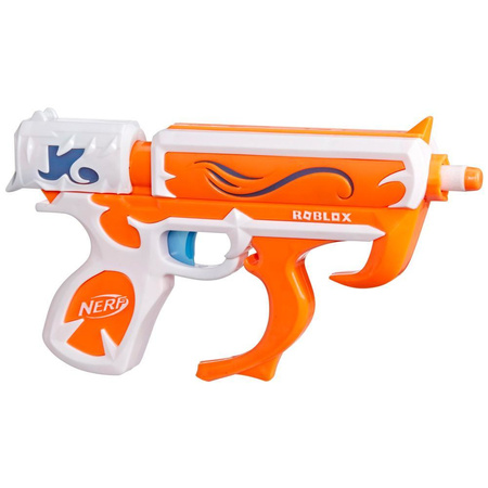 HASBRO NERF Roblox Arsenal Soul Catalyst F6762 - Pistolet à fléchettes