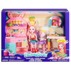 Enchantimals doll furniture/playground set FRH44