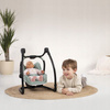 Maxi-Cosi green 3-in-1 feeding chair 240239