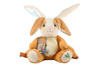 Plush backpack Rabbit 45252