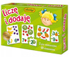 Comptage et addition-puzzle éducatif pour enfants 06748