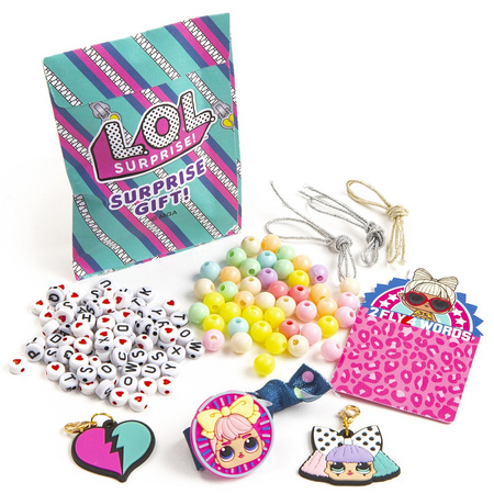 L.O.L. Jewelry set for children 42-0210 78470