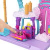 Polly Pocket Flamingo Car Wash Set HHJ05