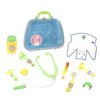 Trousse médicale Peppa Pig pour enfants 1684621