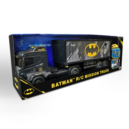 Remotely controlled Batman RC truck 54cm BTDC-RC9 58132