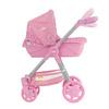 JOIE Mytrax junior deep stroller + doll bag 1424054