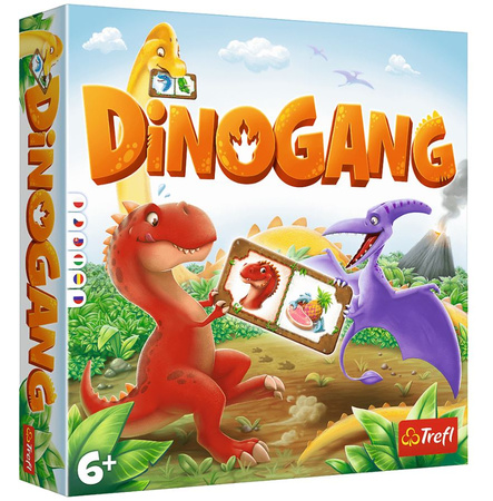 Dinogang 02080 game