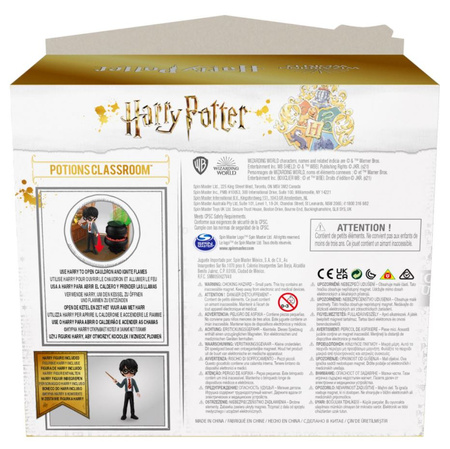 Wizarding World Set - Potions 6061847