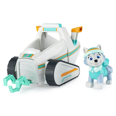 Motoneige Paw Patrol Everest 6061802