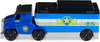 Paw Patrol Big Truck Pups Chase's metal truck 6063792