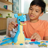 MATTEL MEGA CONSTRUX Pokemon Lapras set HKT26