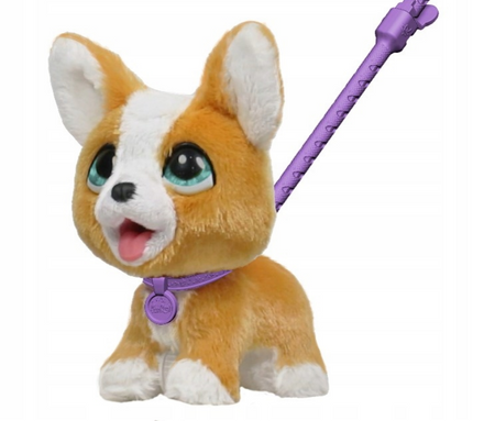 FURREAL Interactive Corgi dog ORBICO 28057