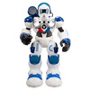 Xtrem Robot Patrol Bot - Interactive Toy 380972