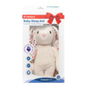 WHISBEAR Humming Rabbit Sleepy - Beige 45555