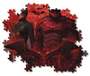 Clementoni puzzle 1000 Batman 39685